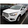 Image 1 : 2018 Ford Escape