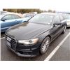 Image 1 : 2012 Audi A6