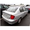 Image 3 : 2005 Hyundai Accent