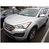 Image 1 : 2016 Hyundai Santa Fe