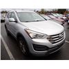 Image 2 : 2016 Hyundai Santa Fe