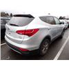 Image 3 : 2016 Hyundai Santa Fe