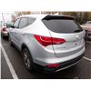 Image 4 : 2016 Hyundai Santa Fe