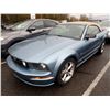 Image 1 : 2006 Ford Mustang