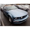 Image 2 : 2006 Ford Mustang