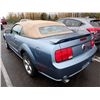 Image 4 : 2006 Ford Mustang