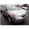 Image 2 : 2014 Subaru Forester