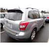 Image 3 : 2014 Subaru Forester
