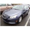 Image 1 : 2014 Chevrolet Cruze