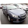 Image 2 : 2014 Chevrolet Cruze