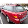 Image 4 : 2006 Subaru Outback
