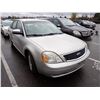 Image 2 : 2006 Ford Five Hundred