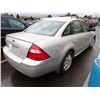 Image 3 : 2006 Ford Five Hundred