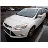 Image 1 : 2012 Ford Focus