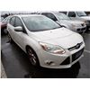 Image 2 : 2012 Ford Focus