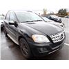 Image 2 : 2009 Mercedes-Benz ML320 BlueTEC