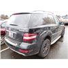 Image 3 : 2009 Mercedes-Benz ML320 BlueTEC