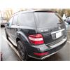 Image 4 : 2009 Mercedes-Benz ML320 BlueTEC
