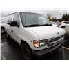 Image 2 : 2000 Ford E-150