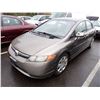 Image 1 : 2008 Honda Civic