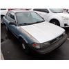 Image 2 : 1990 Toyota Corolla