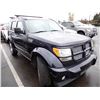 Image 2 : 2011 Dodge Nitro