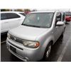 Image 1 : 2012 Nissan Cube