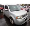 Image 2 : 2012 Nissan Cube