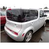 Image 3 : 2012 Nissan Cube