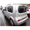 Image 4 : 2012 Nissan Cube