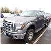 Image 1 : 2010 Ford F-150