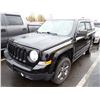 Image 1 : 2017 Jeep Patriot