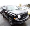 Image 2 : 2017 Jeep Patriot