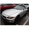 Image 1 : 2003 BMW Z4