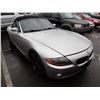Image 2 : 2003 BMW Z4