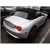 Image 3 : 2003 BMW Z4