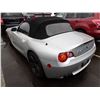 Image 4 : 2003 BMW Z4