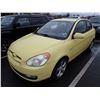 Image 1 : 2008 Hyundai Accent