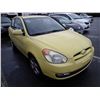 Image 2 : 2008 Hyundai Accent