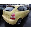 Image 3 : 2008 Hyundai Accent