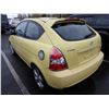 Image 4 : 2008 Hyundai Accent