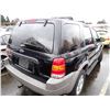 Image 3 : 2002 Ford Escape