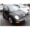 Image 2 : 2004 Volkswagen New Beetle