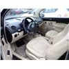 Image 5 : 2004 Volkswagen New Beetle