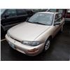 Image 1 : 1995 Geo Prizm