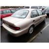 Image 3 : 1995 Geo Prizm