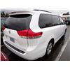 Image 3 : 2013 Toyota Sienna
