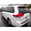 Image 4 : 2013 Toyota Sienna