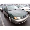 Image 2 : 2001 Subaru Outback