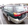 Image 4 : 2001 Subaru Outback